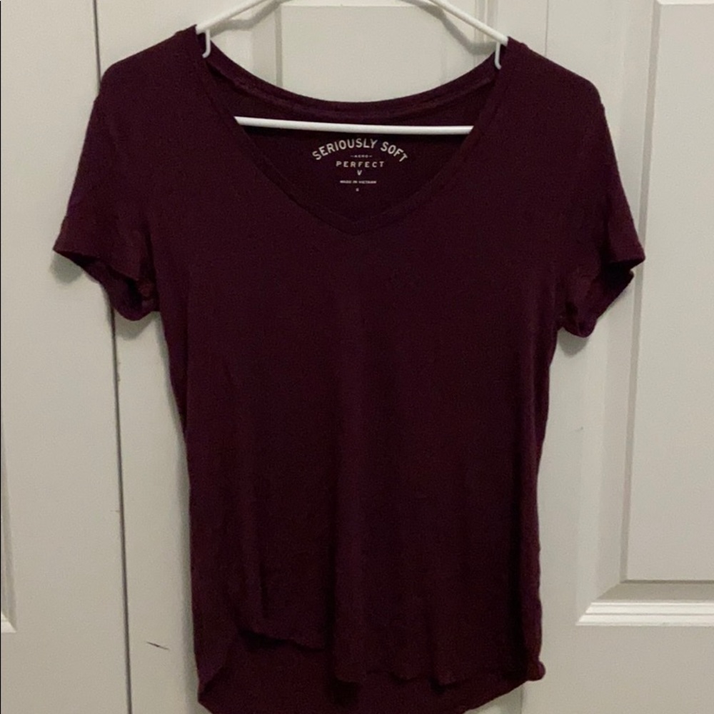 Aeropostale shirt